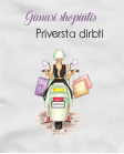 gimusi šopintis gimusi šopintis